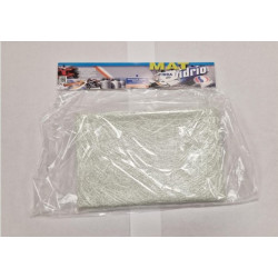 Fibra De Vidrio Plancha 1 m²