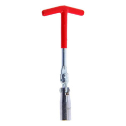 Llave Bujias Coche Moto