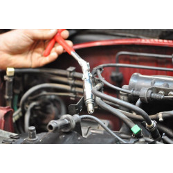 Llave Bujias Coche Moto