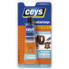 Pegamento Contacto Transparente Blister 70 ml