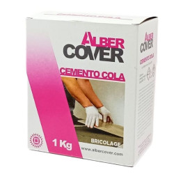 Cemento Cola 1kg