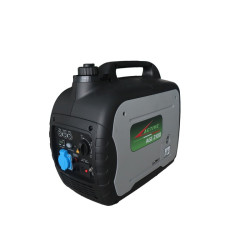 Generador con Tecnología Inverter AGI-2100 2.3kw
