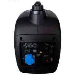 Generador con Tecnología Inverter AGI-2100 2.3kw