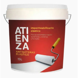 Membrana Poliuretano Transparente 750 ml.