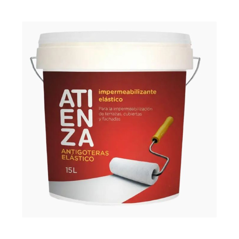 Membrana Poliuretano Transparente 750 ml.