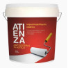 Membrana Poliuretano Transparente 750 ml.