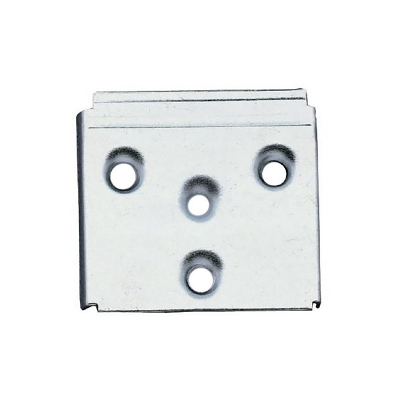 Placa Colgador Mueble