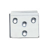 Placa Colgador Mueble