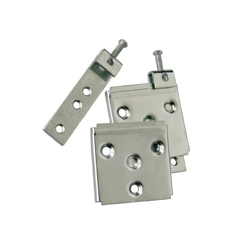 Placa Colgador Mueble