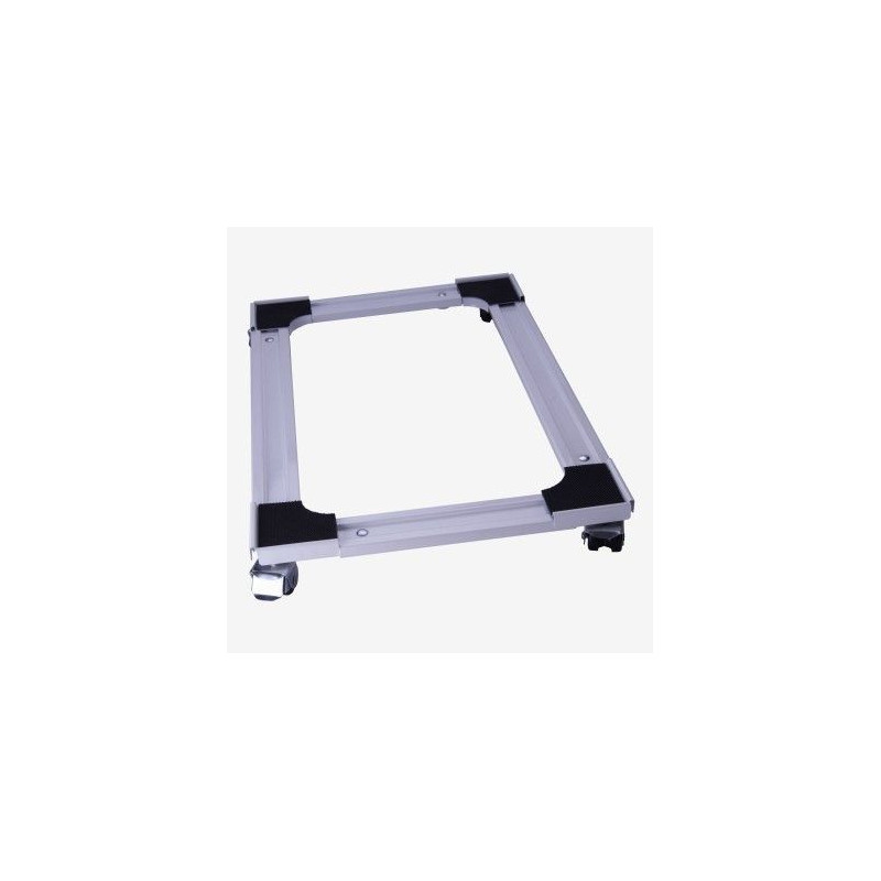 Soporte Con Ruedas Extensible 39x61 - 60x102