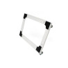 Soporte Con Ruedas Extensible 39x61 - 60x102