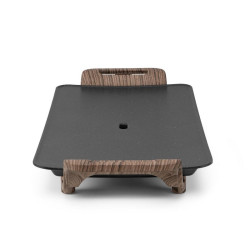 Plancha Asar Orbegozo TBC 4050 2000W