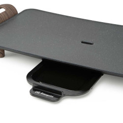 Plancha Asar Orbegozo TBC 4050 2000W