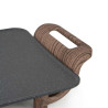 Plancha Asar Orbegozo TBC 4050 2000W