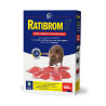Raticida Ratibron cebo fresco 150g.