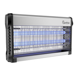 Exterminador Insectos 2x15W