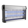 Exterminador Insectos 2x15W
