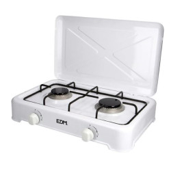 Cocina Gas 2 Fuegos
