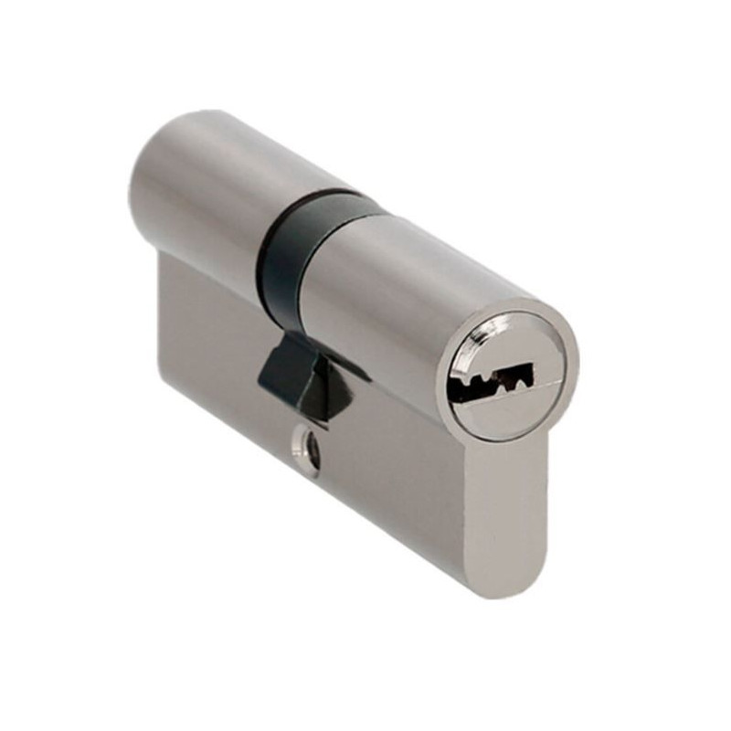 Bombin Seguridad Lince C2 6050 Niquel