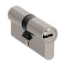 Bombin Seguridad Lince C2 6050 Niquel