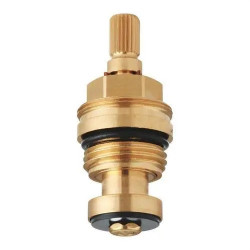 Montura Zapatilla Universal 1/2 pulgada