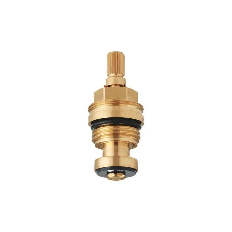Montura Zapatilla Universal 1/2 pulgada