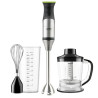 Batidora De Mano Taurus Bapi 1500 Premium con accesorios