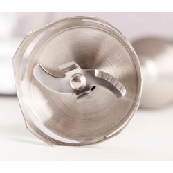 Batidora De Mano Taurus Bapi 1500 Premium con accesorios