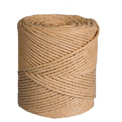 Rollo Cuerda Rafia Asiento de Sillas Ref. 0701070