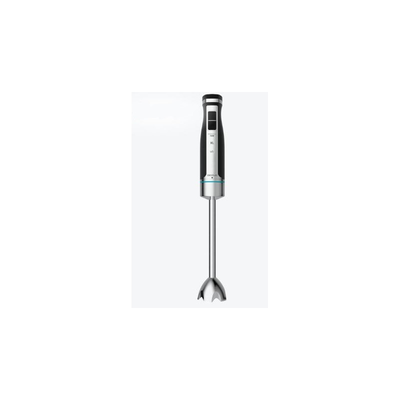 Batidora De Mano Cecotec PowerGear 1500 XL