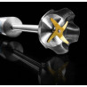 Batidora De Mano Cecotec PowerGear 1500 XL