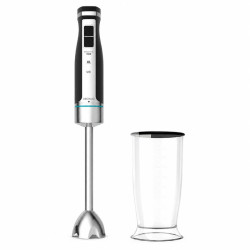 Batidora De Mano Cecotec PowerGear 1500 XL