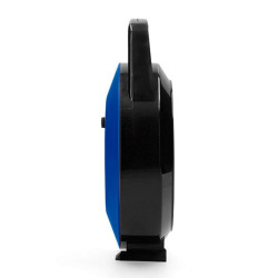 Alargadera Enrollacable Chasis 10M 3x1