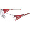 Gafas Seguridad Ligeras Lente Clara