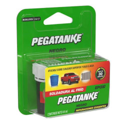 Pegatanke negro 44 ml reparaciones exigentes