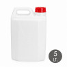 Bidón Agua Alimentario 5 L