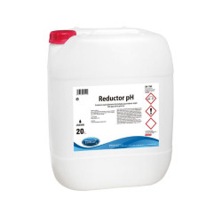 Reductor PH Liquido-E Ecogene 25kg