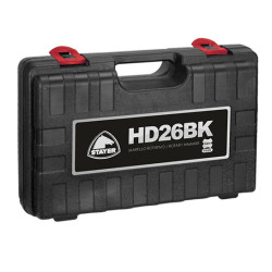 Martillo Perforador Ligero Stayer HD 26 BK 2.8J