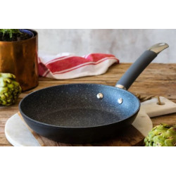 Sartén Bra Inducción Aluminio Forjado 20 cm.
