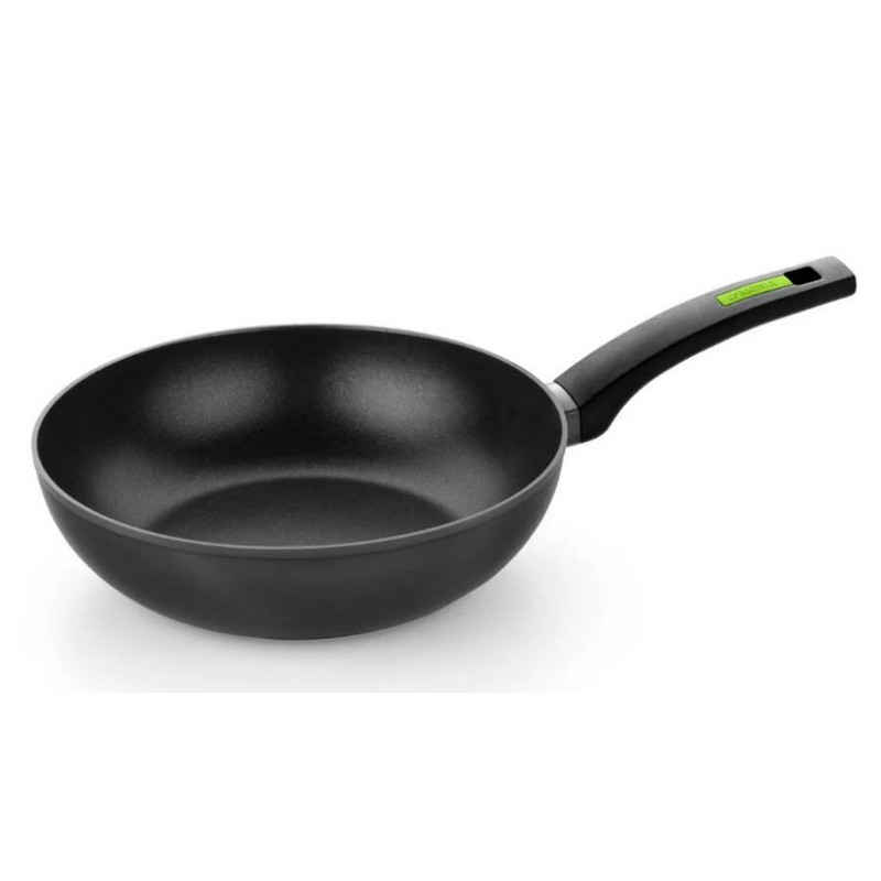 Sartén Honda Monix 28 cm. Green