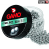 Balines Bola de Acero BB'S Gamo