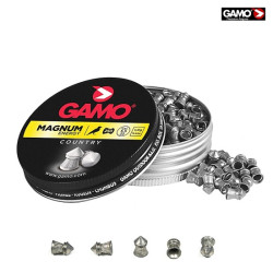 Balines Magnum Caja Metal Calibre 5,5