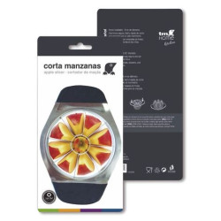 Corta Manzanas