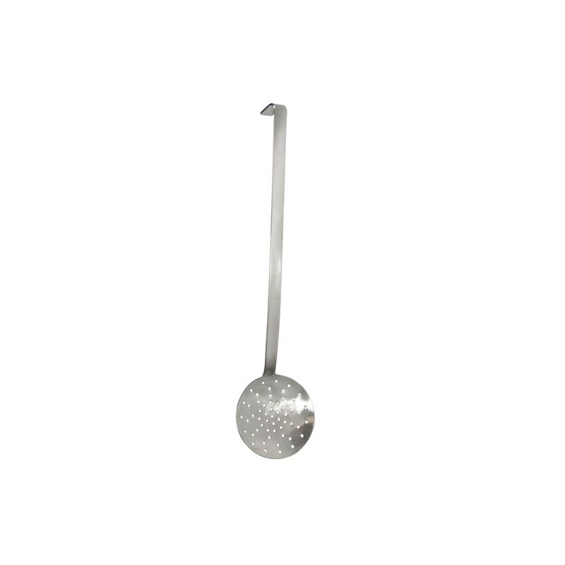 Espumadera Inox. 140x520 mm