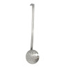 Espumadera Inox. 140x520 mm