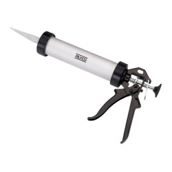 Pistola Mortero Aluminio 600ml