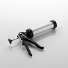 Pistola Mortero Aluminio 600ml
