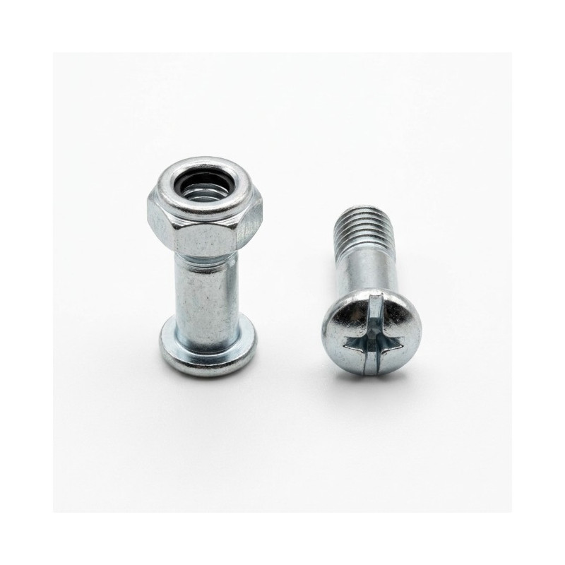 Tornillo Serrucho Kamikaze Blister 2ud.