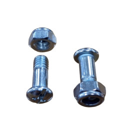 Tornillo Serrucho Kamikaze Blister 2ud.