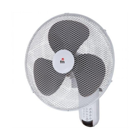 VENTILADOR MURAL C/MANDO VM-140